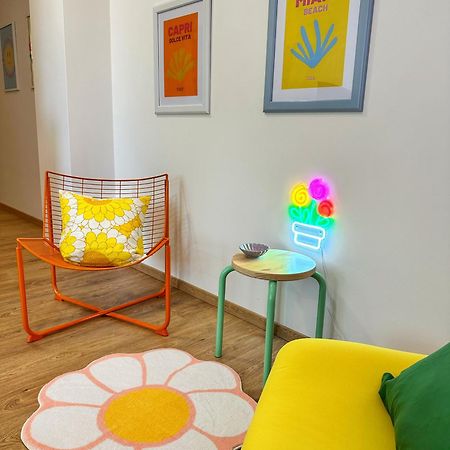 City Apartment I Trenčín Esterno foto