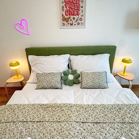City Apartment I Trenčín Esterno foto