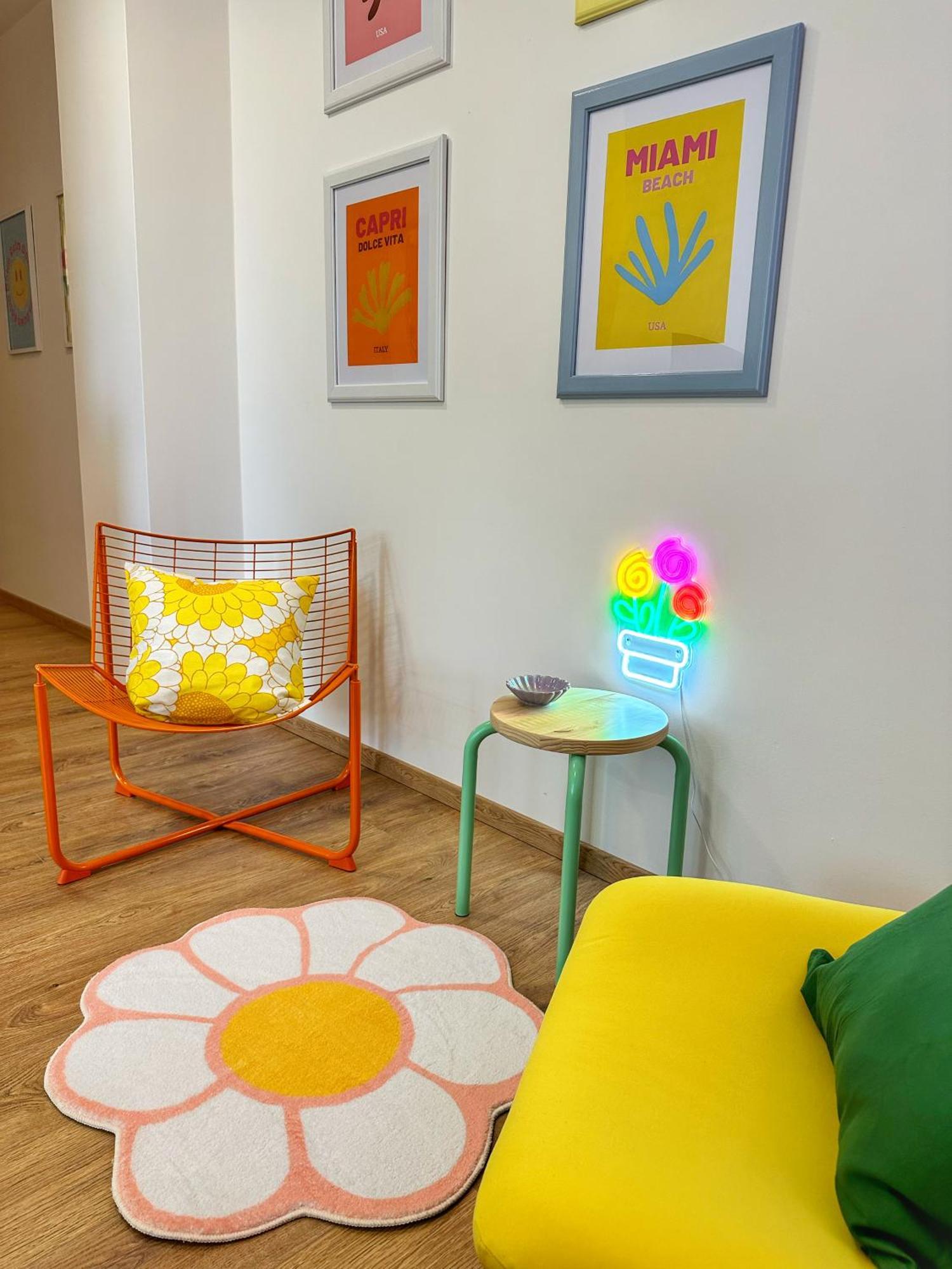 City Apartment I Trenčín Esterno foto