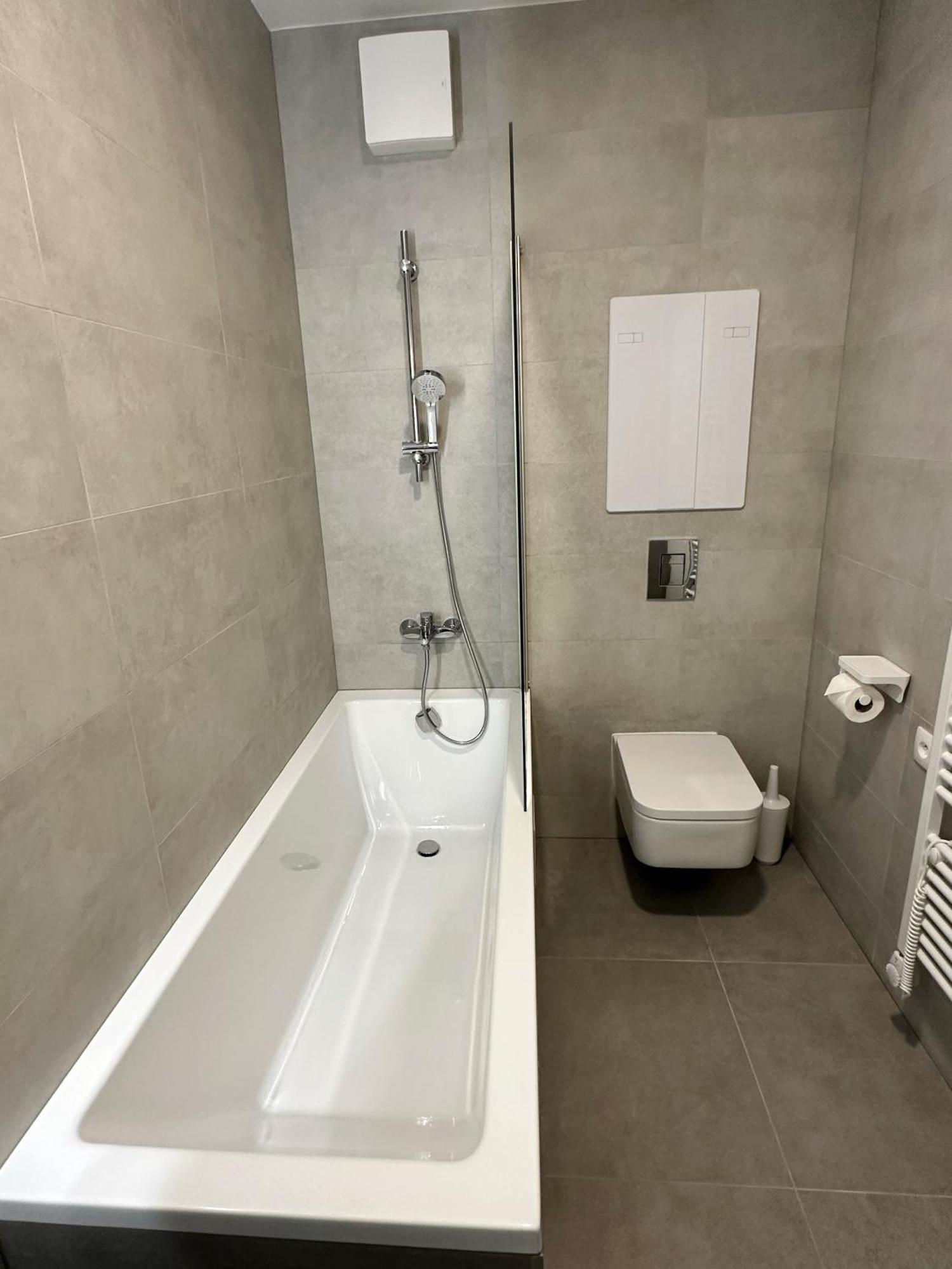 City Apartment I Trenčín Esterno foto
