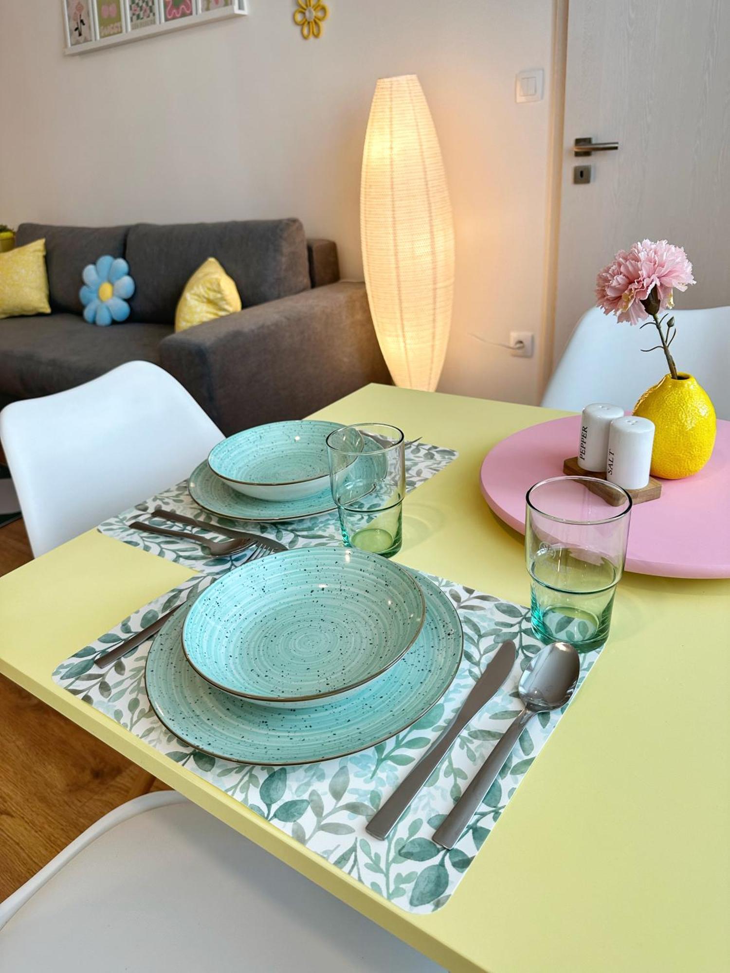 City Apartment I Trenčín Esterno foto