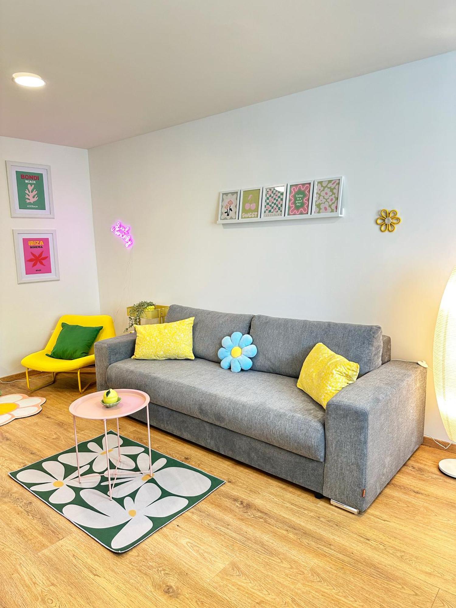 City Apartment I Trenčín Esterno foto