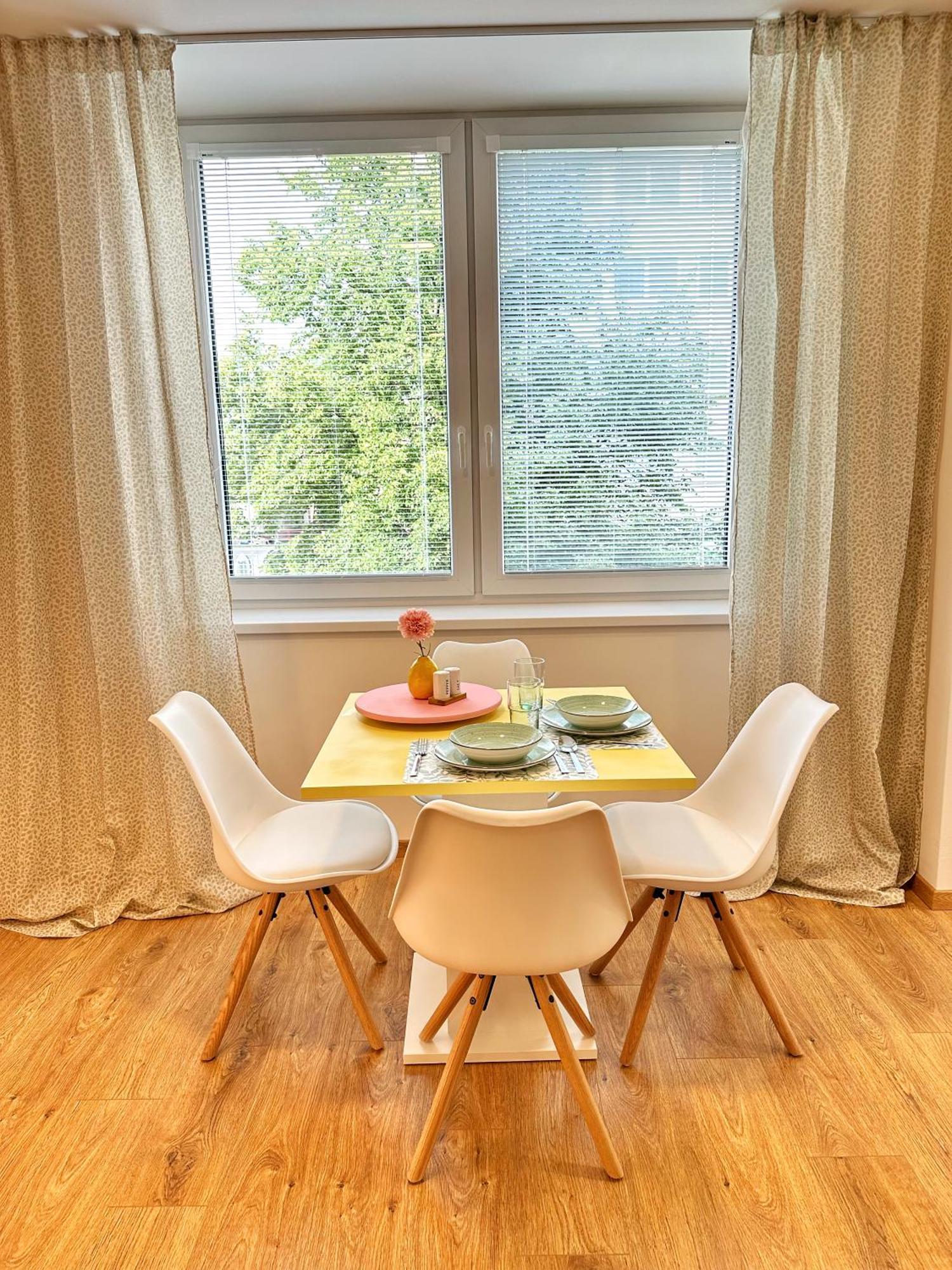 City Apartment I Trenčín Esterno foto