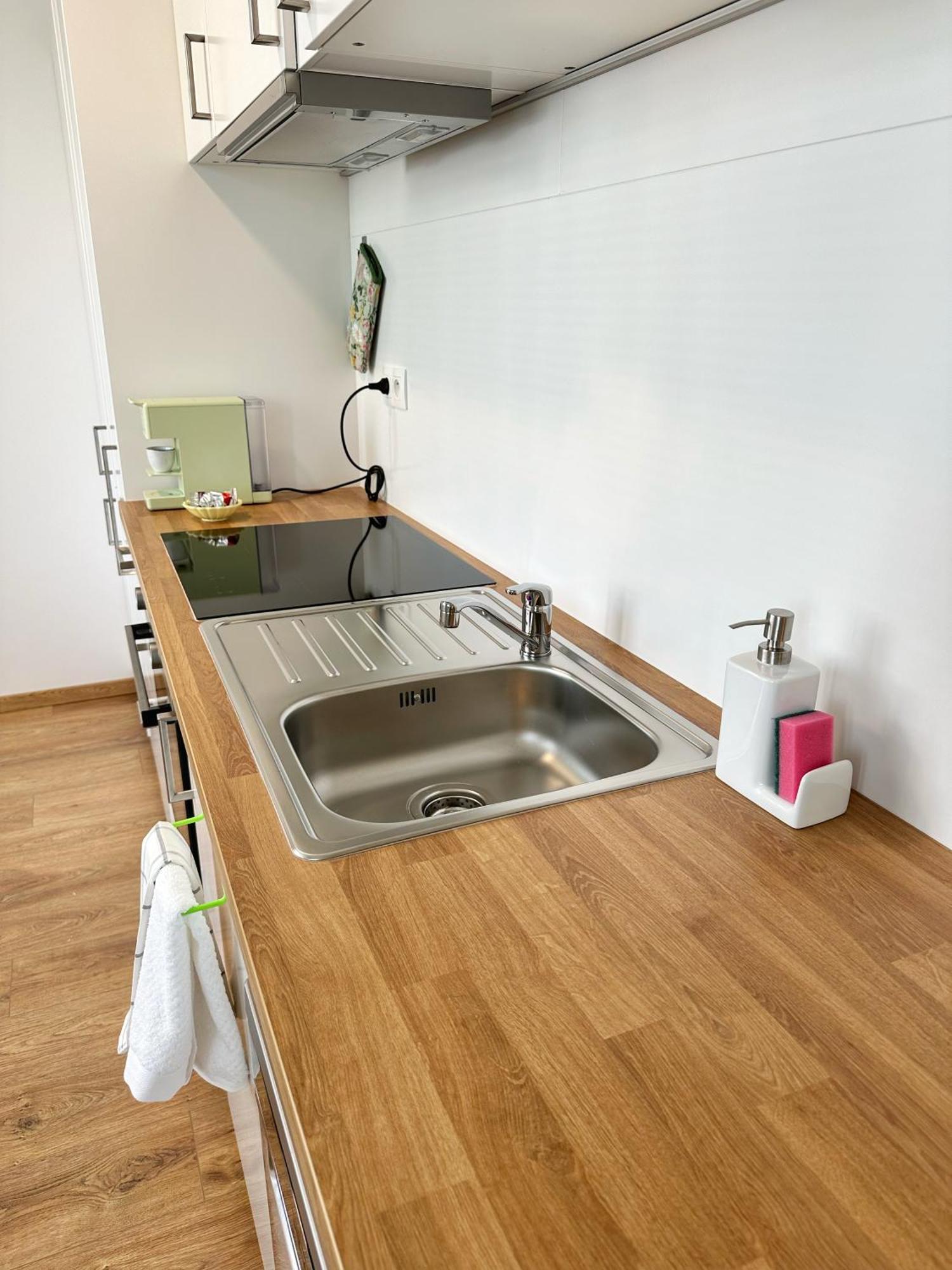 City Apartment I Trenčín Esterno foto