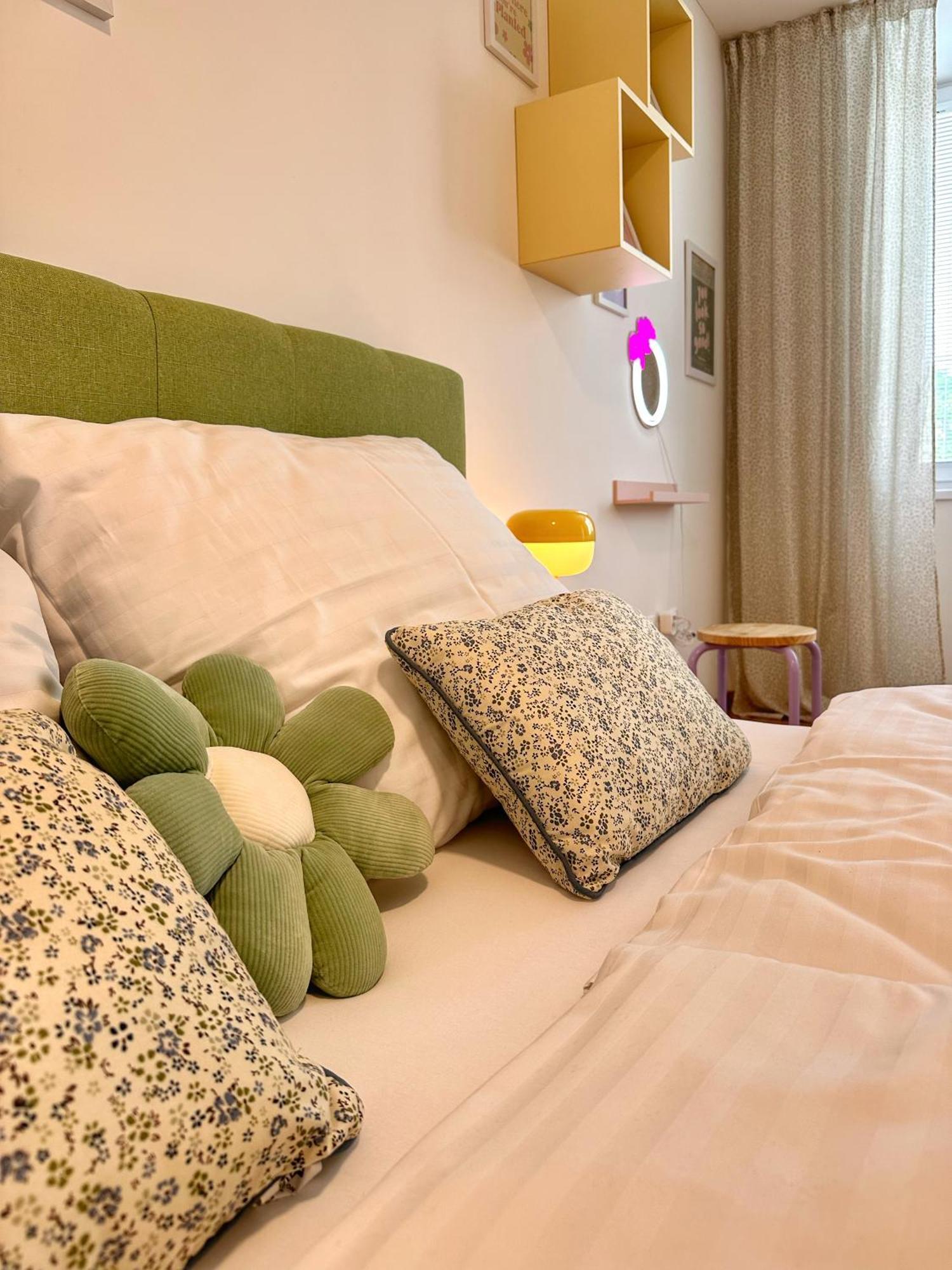 City Apartment I Trenčín Esterno foto