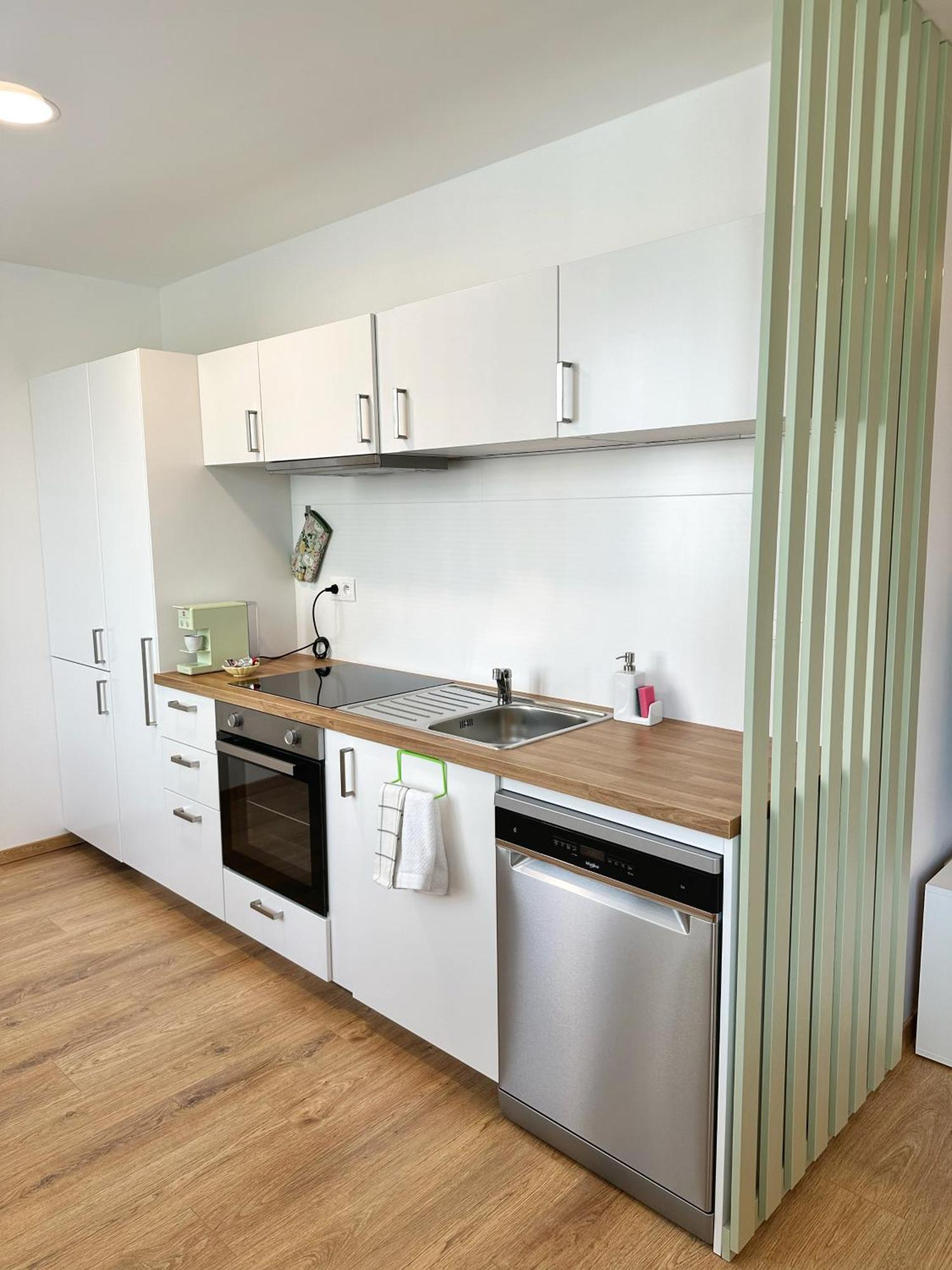 City Apartment I Trenčín Esterno foto