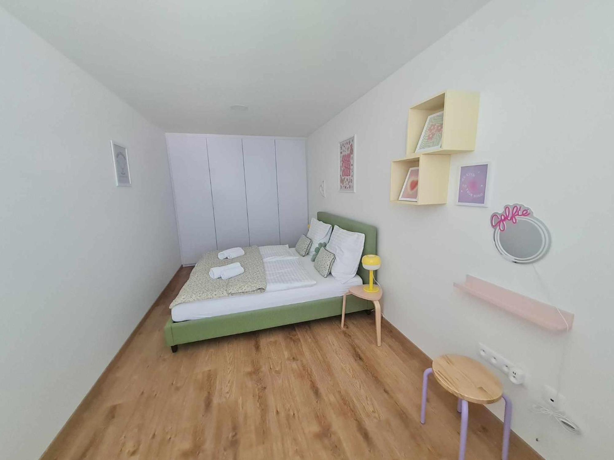 City Apartment I Trenčín Esterno foto